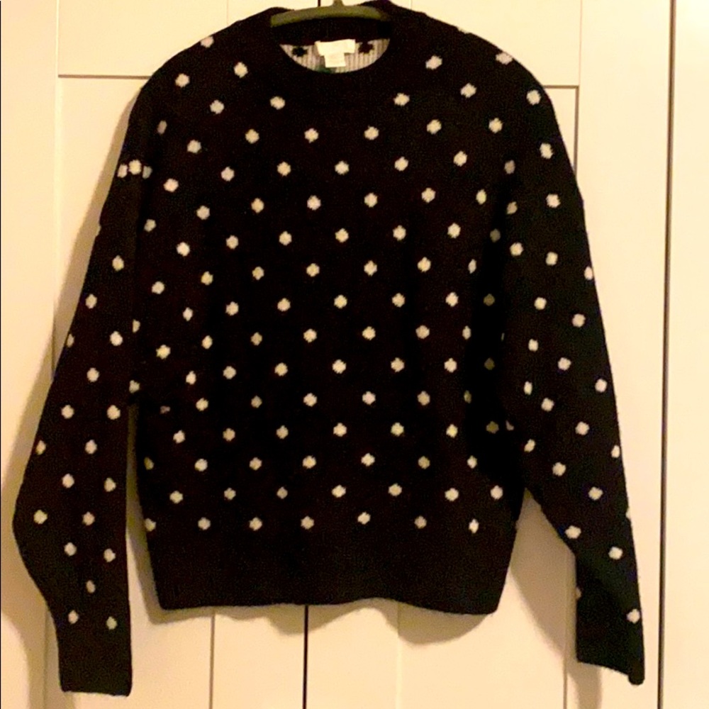 H&M Conscious Sweater